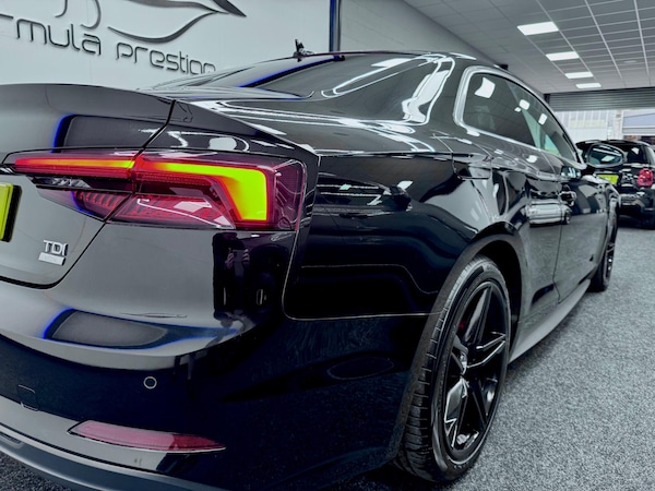 Used Audi A5 2017 for sale - 76270865: Photo 28