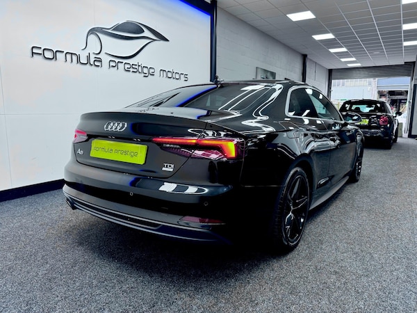 Used Audi A5 2017 for sale - 76270865: Photo 29