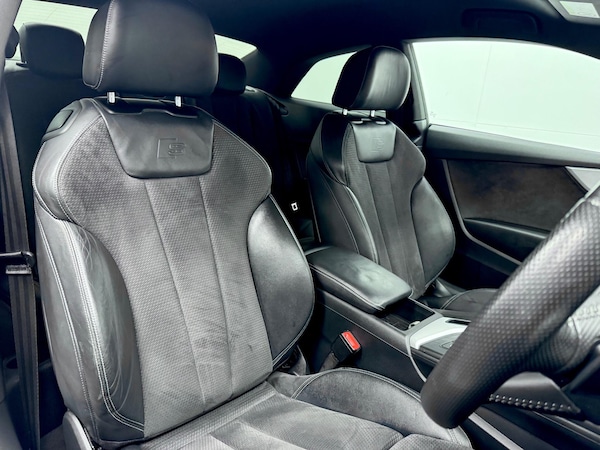 Used Audi A5 2017 for sale - 76270865: Photo 31