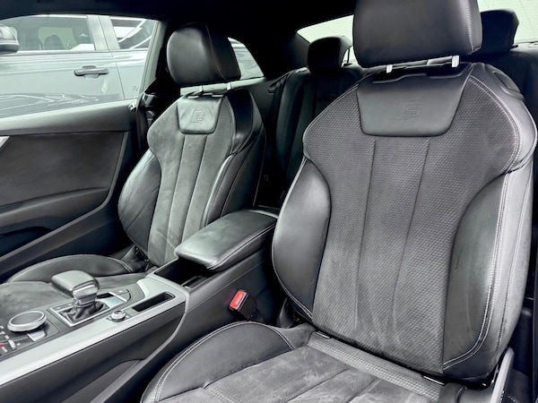 Used Audi A5 2017 for sale - 76270865: Photo 38