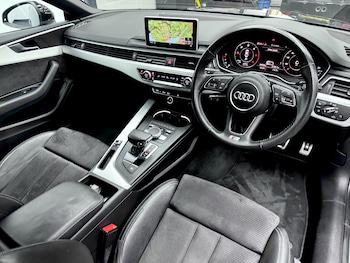 Used Audi A5 2017 for sale - 76270865: Photo 3