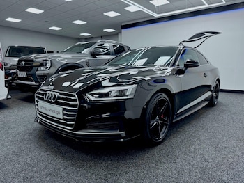 Used Audi A5 2017 for sale - 76270865: Photo 4