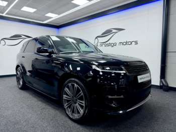(23) - 3.0 D300 MHEV Dynamic SE Auto 4WD Euro 6 (s/s) 5dr