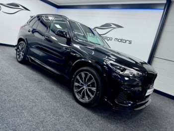 2022 (22) - 3.0 45e 24kWh M Sport Auto xDrive Euro 6 (s/s) 5dr