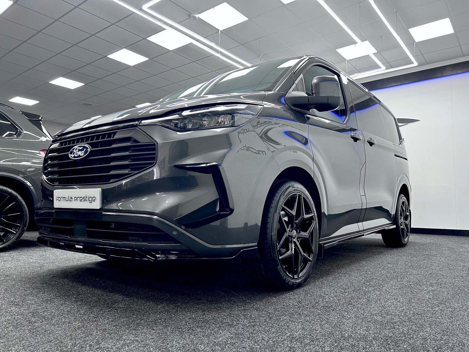 Used Ford Transit Custom 2024 for sale - 78156647: Photo 11