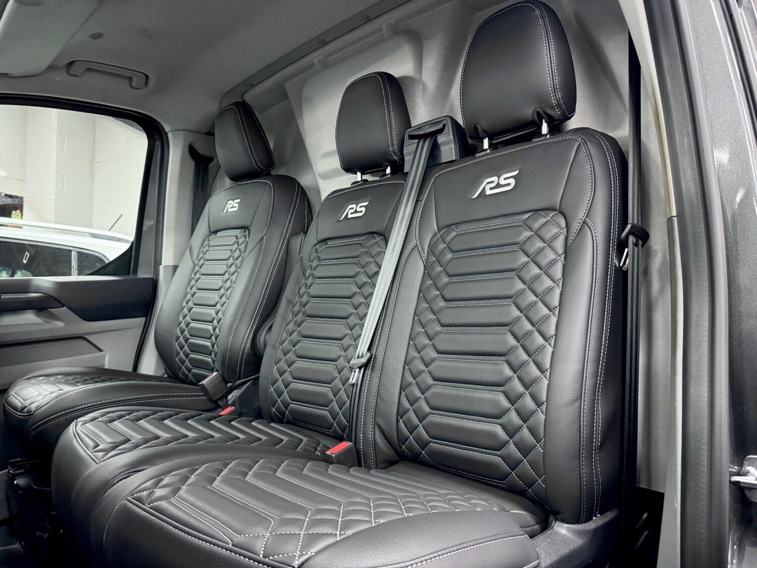 Used Ford Transit Custom 2024 for sale - 78156647: Photo 13