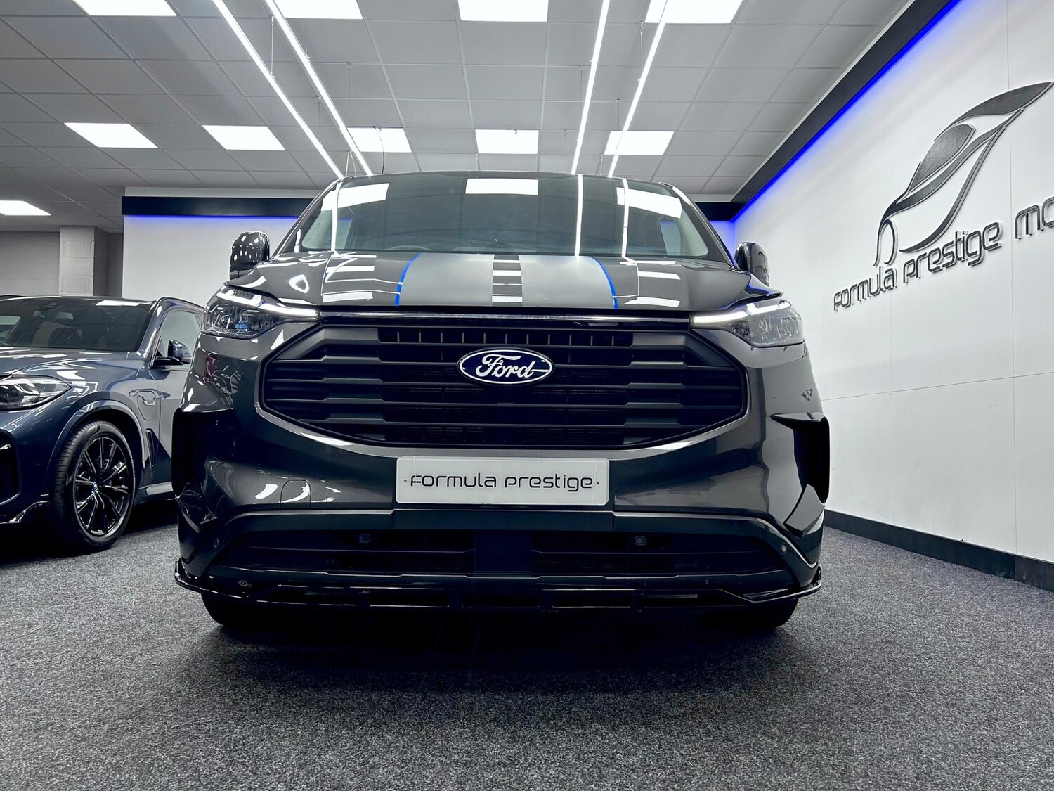 Used Ford Transit Custom 2024 for sale - 78156647: Photo 14