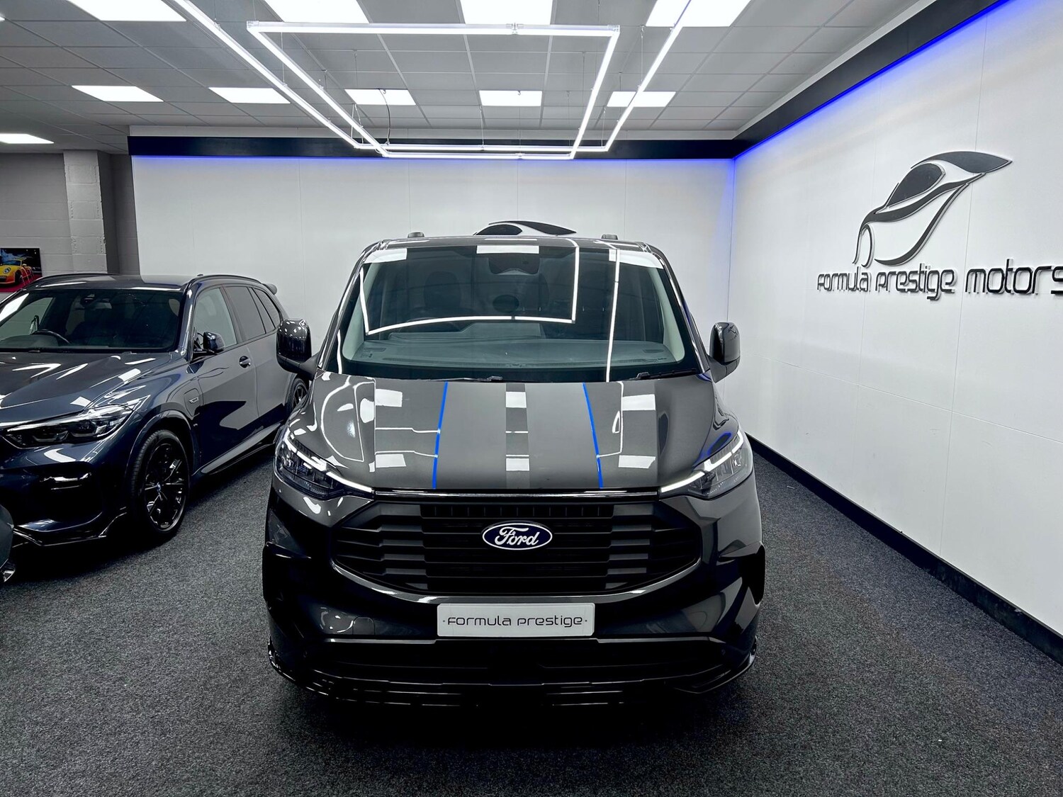 Used Ford Transit Custom 2024 for sale - 78156647: Photo 17