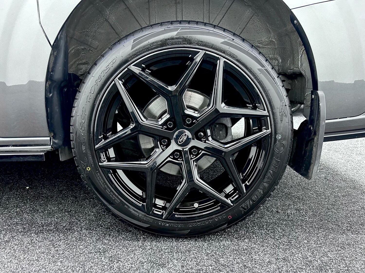 Used Ford Transit Custom 2024 for sale - 78156647: Photo 26