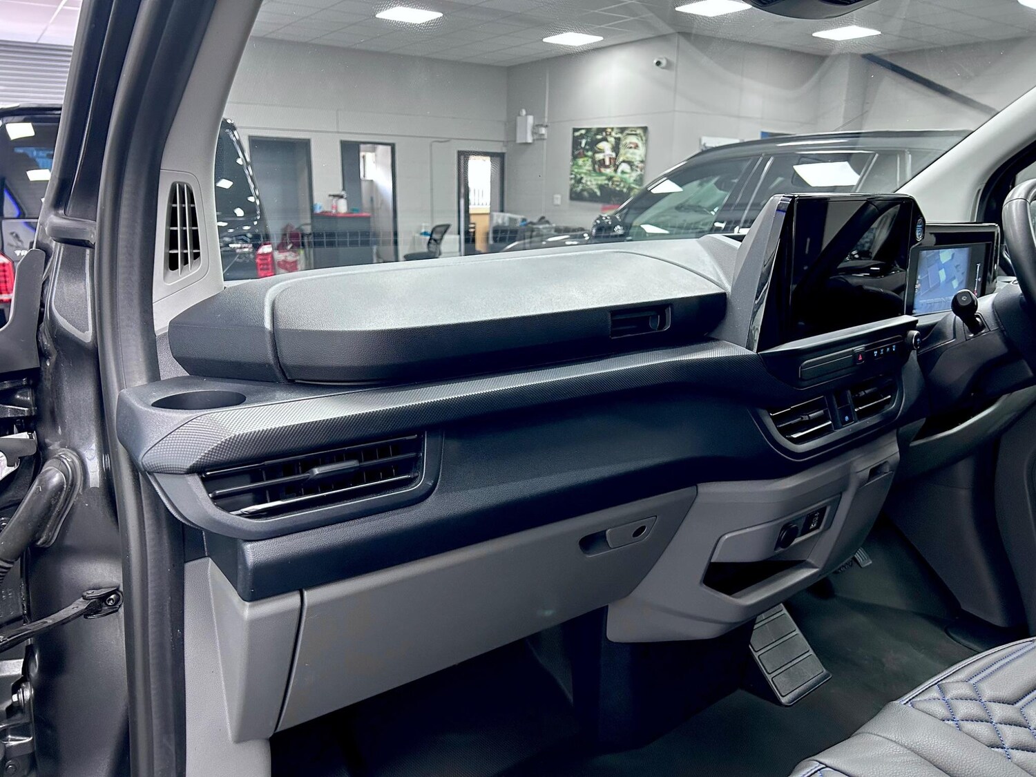 Used Ford Transit Custom 2024 for sale - 78156647: Photo 35