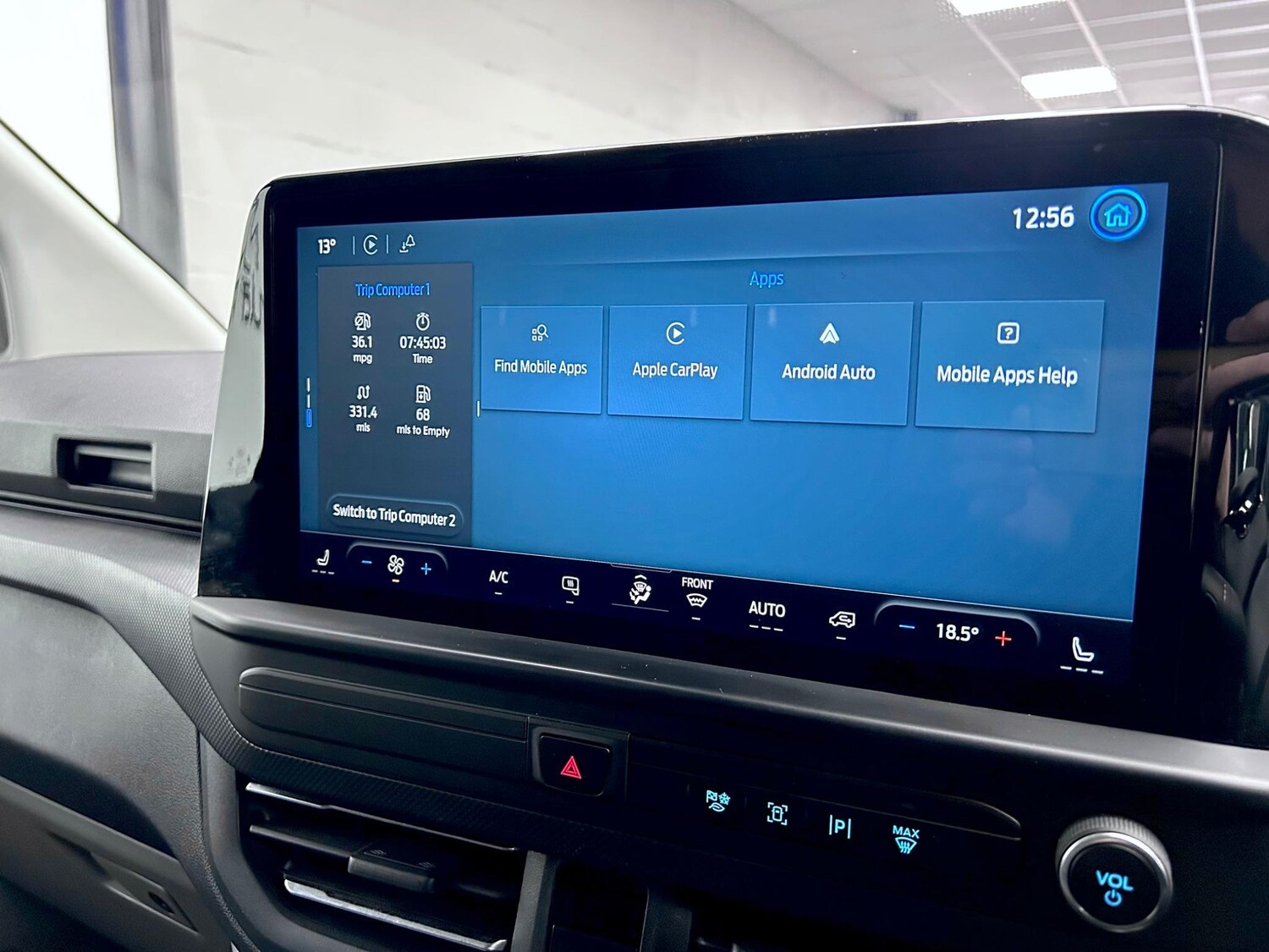 Used Ford Transit Custom 2024 for sale - 78156647: Photo 36