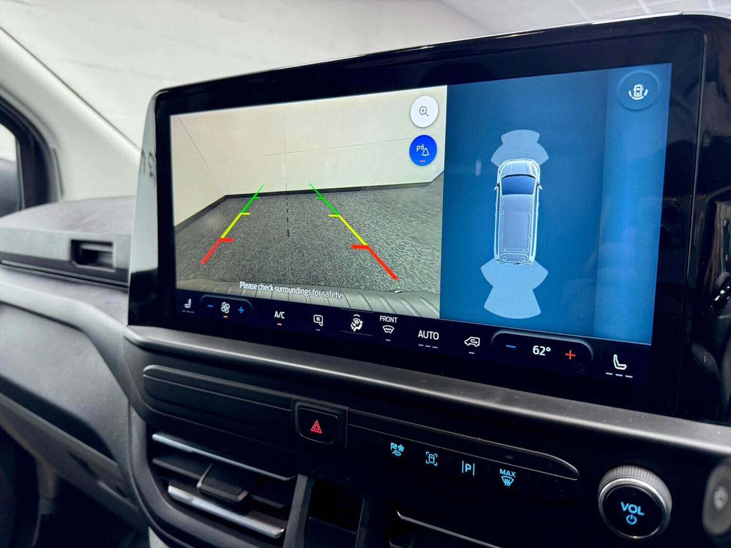 Used Ford Transit Custom 2024 for sale - 78156647: Photo 39