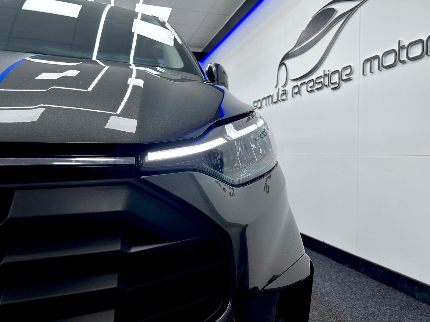 Used Ford Transit Custom 2024 for sale - 78156647: Photo 42