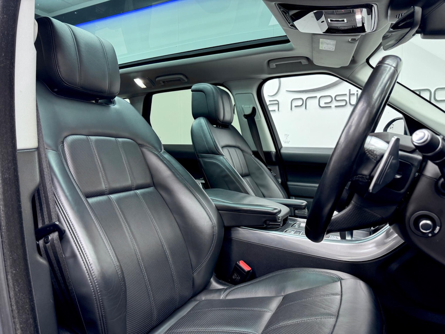 Used Land Rover Range Rover Sport 2020 for sale - 77377261: Photo 11