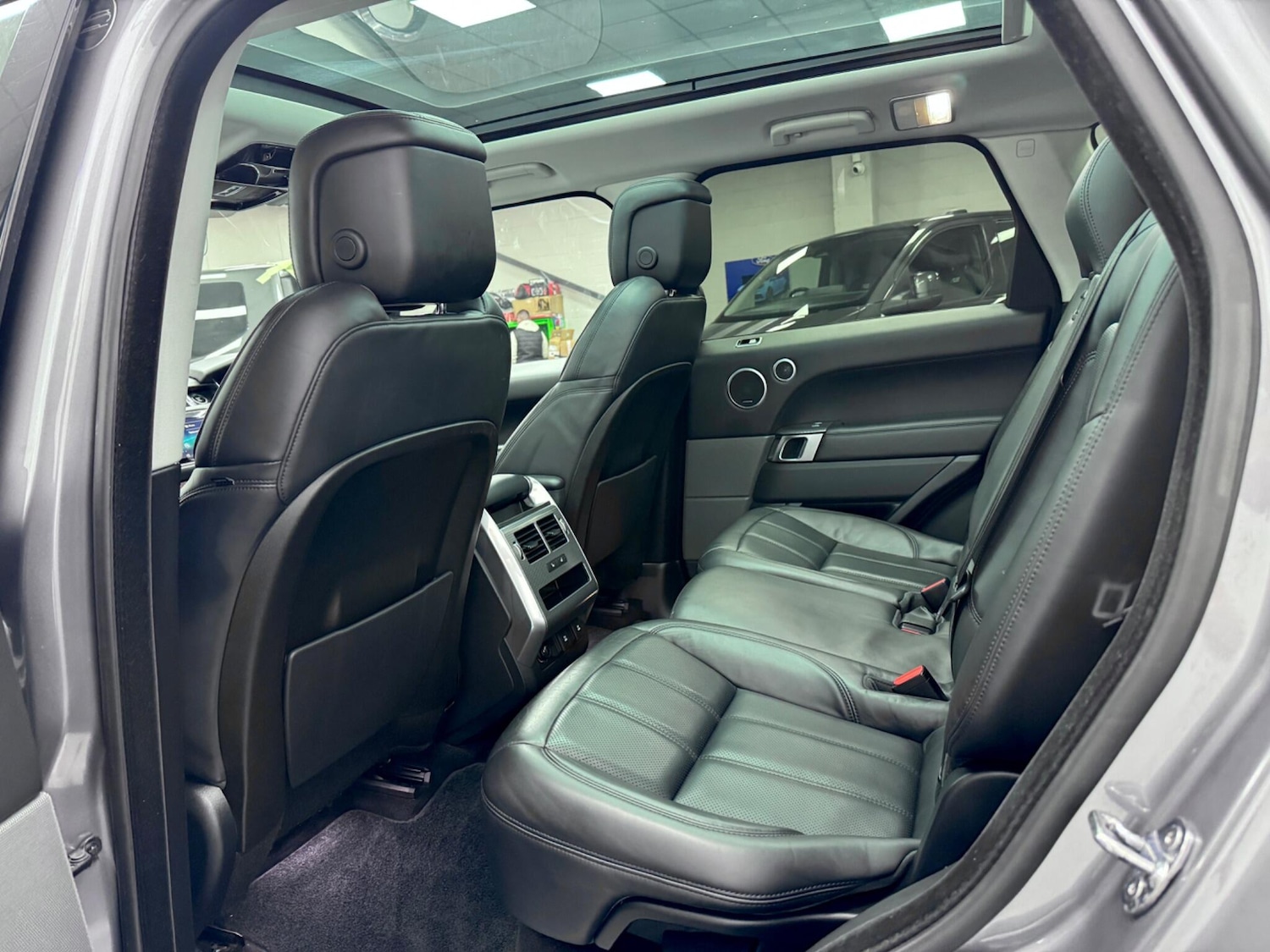 Used Land Rover Range Rover Sport 2020 for sale - 77377261: Photo 27