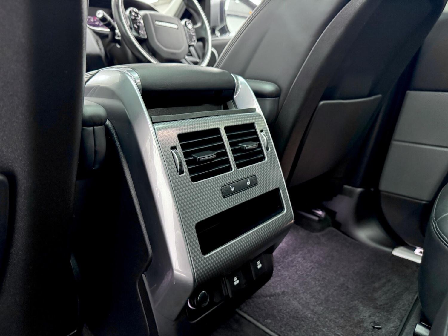 Used Land Rover Range Rover Sport 2020 for sale - 77377261: Photo 28