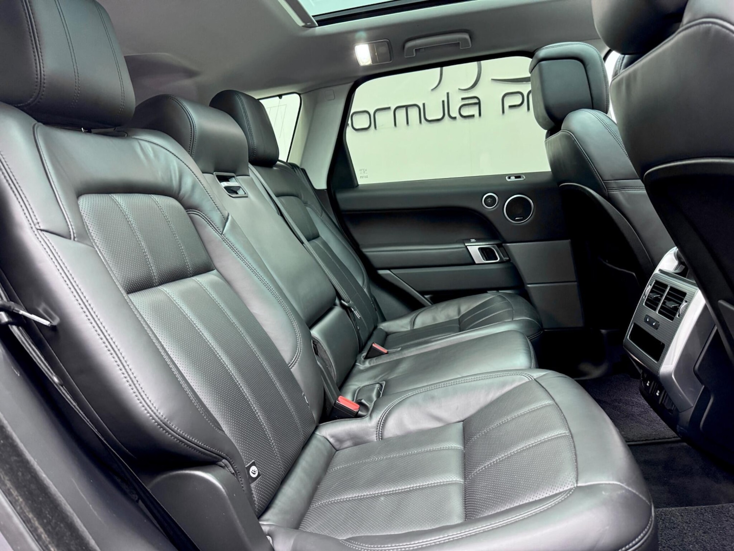 Used Land Rover Range Rover Sport 2020 for sale - 77377261: Photo 30