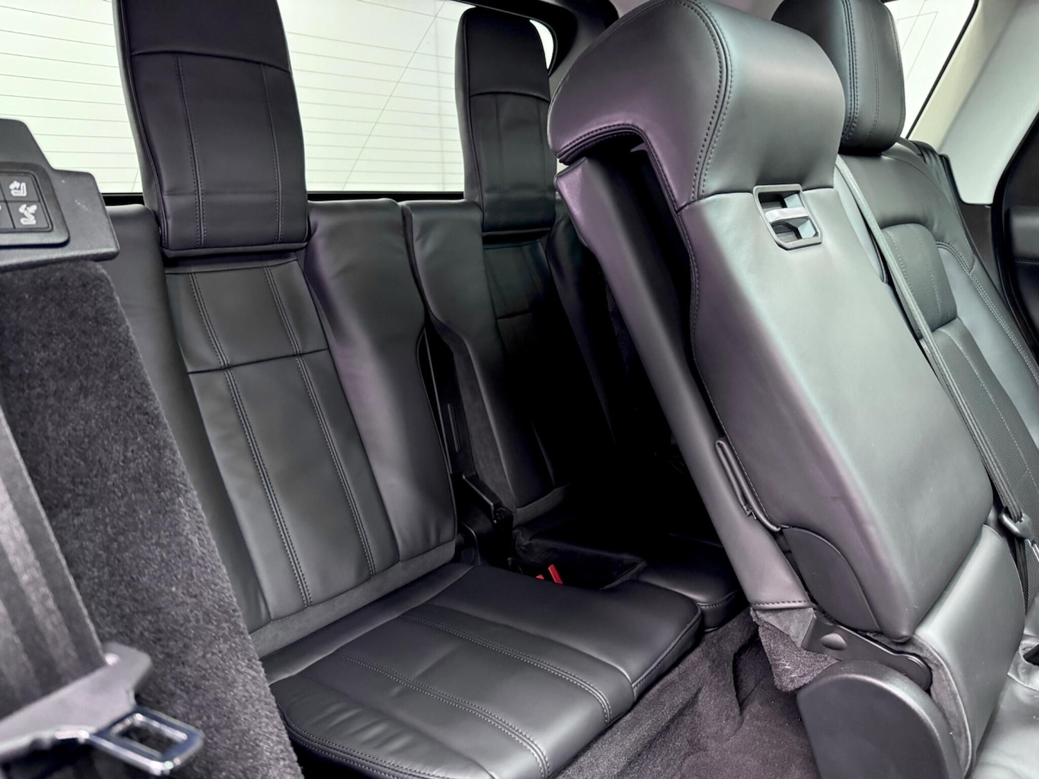 Used Land Rover Range Rover Sport 2020 for sale - 77377261: Photo 32