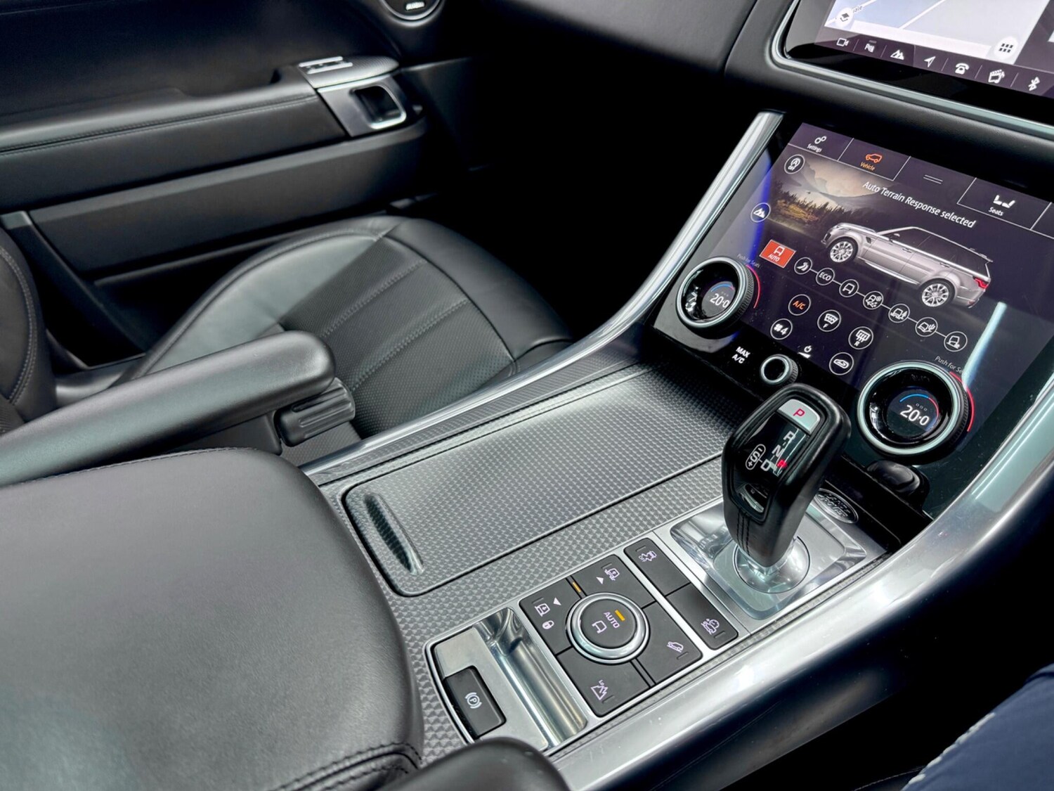 Used Land Rover Range Rover Sport 2020 for sale - 77377261: Photo 38