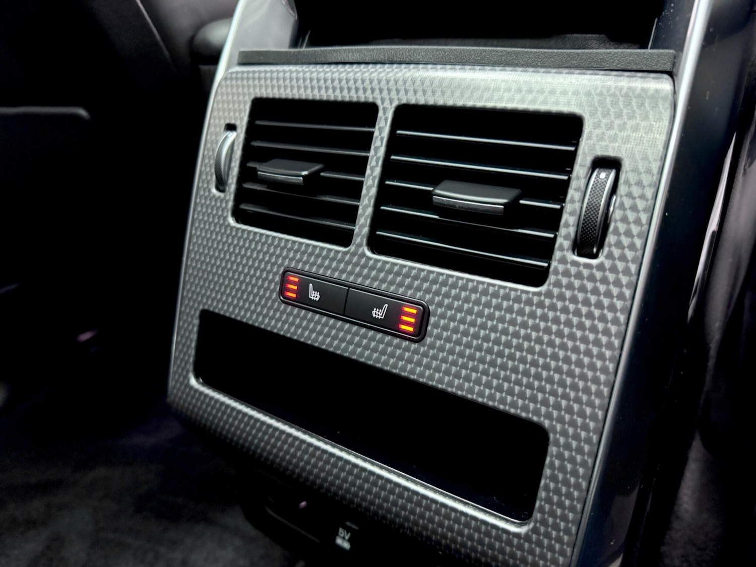 Used Land Rover Range Rover Sport 2020 for sale - 77377261: Photo 40