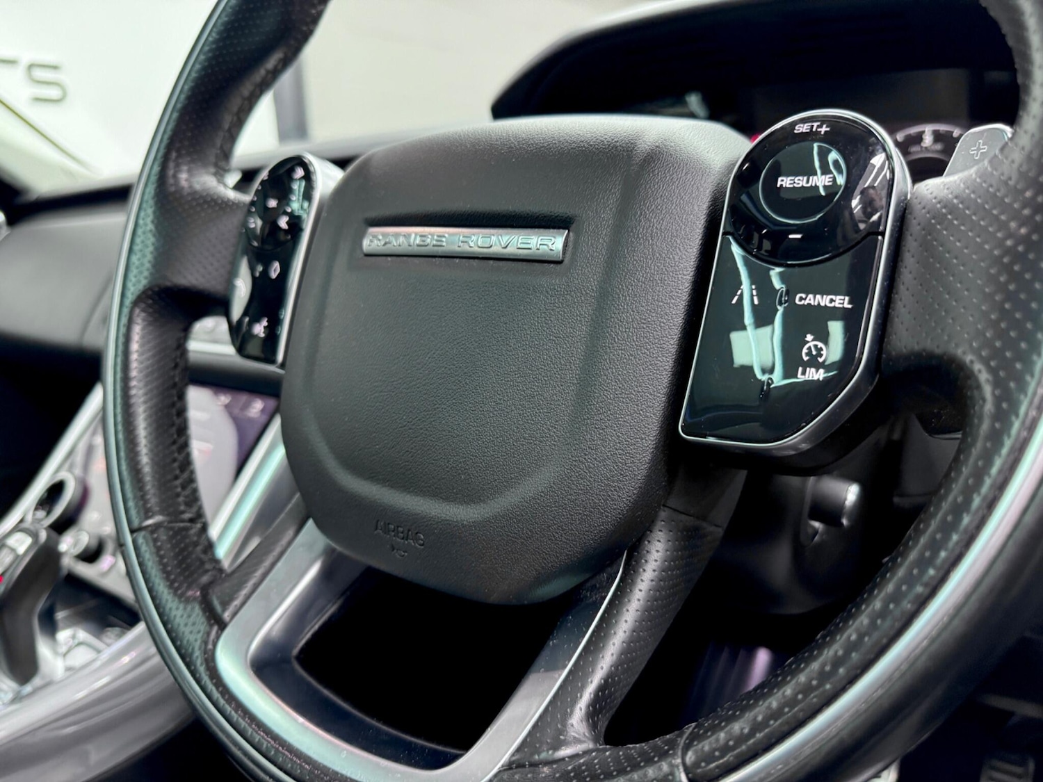 Used Land Rover Range Rover Sport 2020 for sale - 77377261: Photo 43