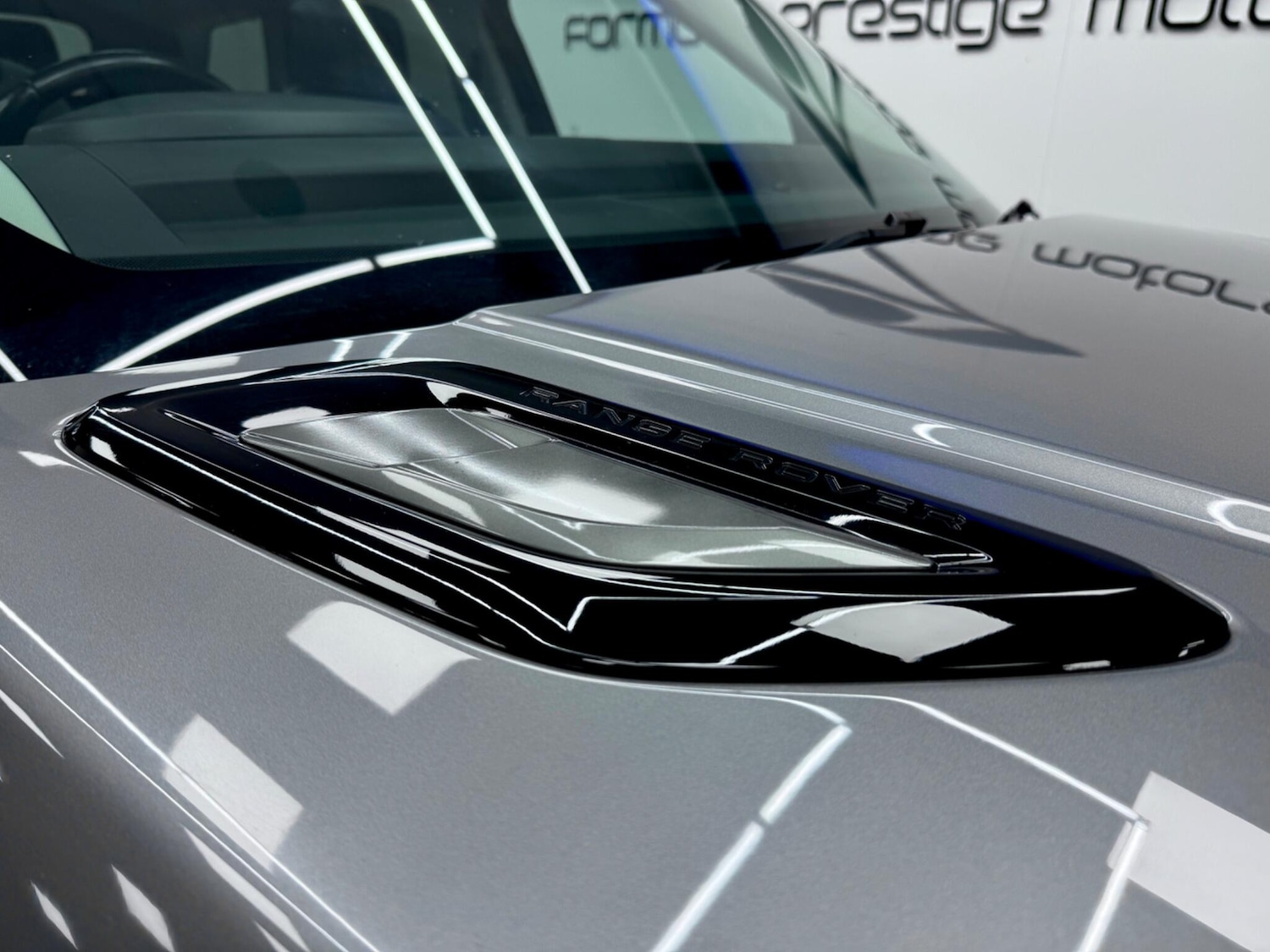 Used Land Rover Range Rover Sport 2020 for sale - 77377261: Photo 6