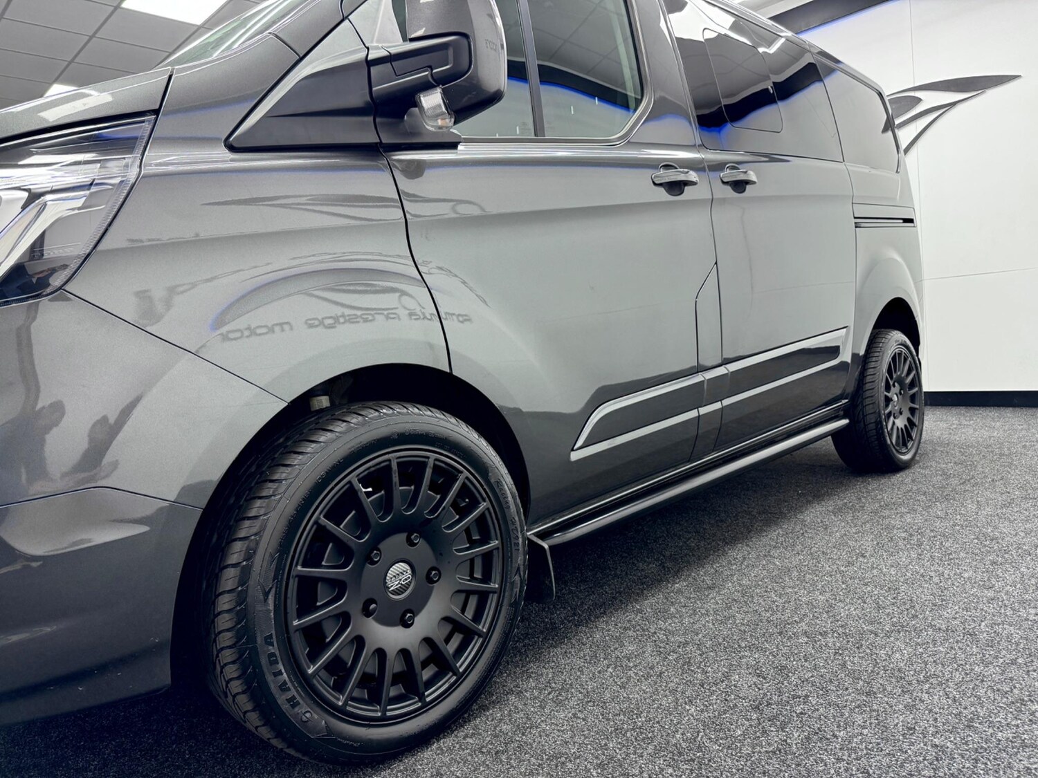 Vehicle 40
