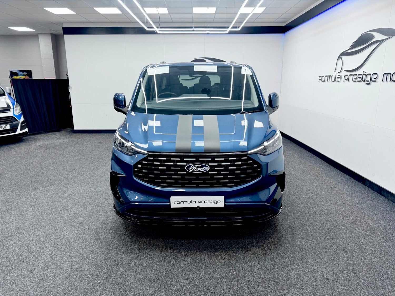 Used Ford Tourneo Custom 2025 for sale - 78099920: Photo 10