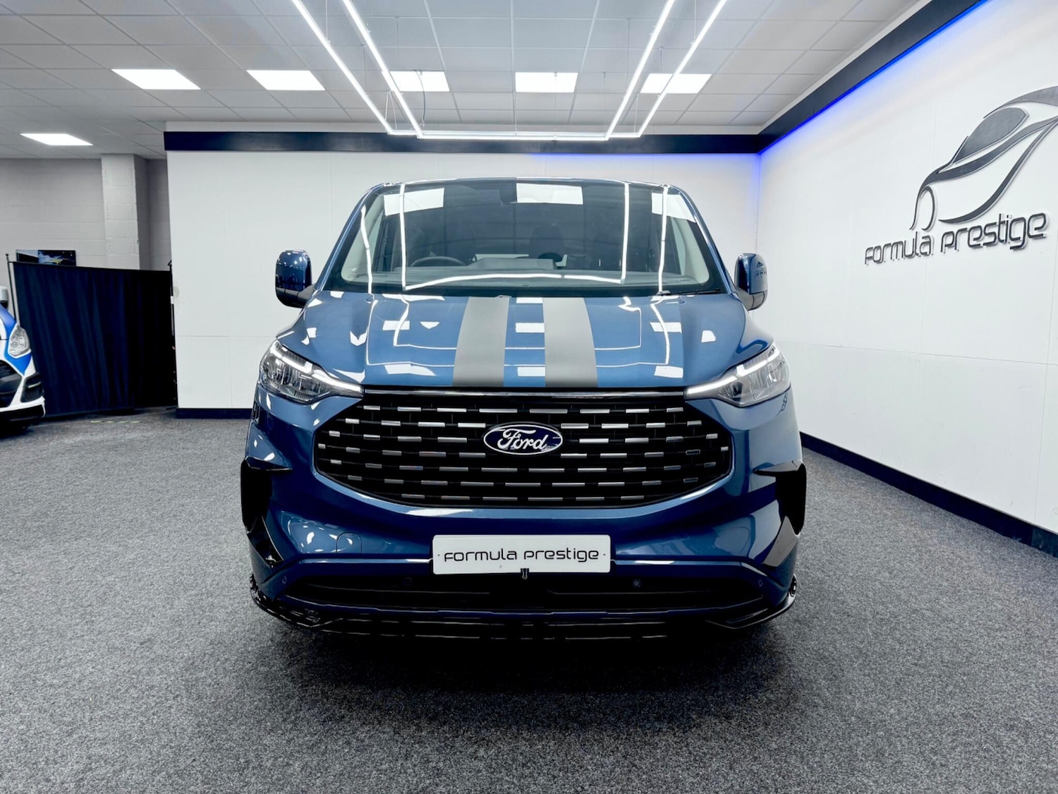 Used Ford Tourneo Custom 2025 for sale - 78099920: Photo 11