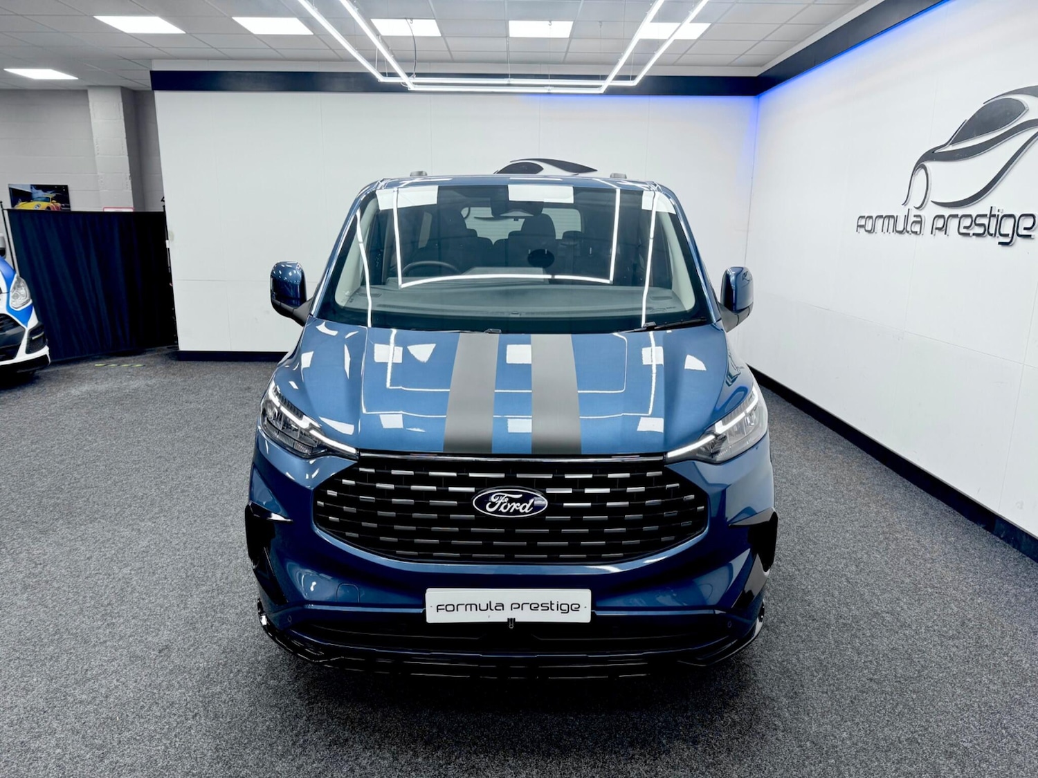 Used Ford Tourneo Custom 2025 for sale - 78099920: Photo 12