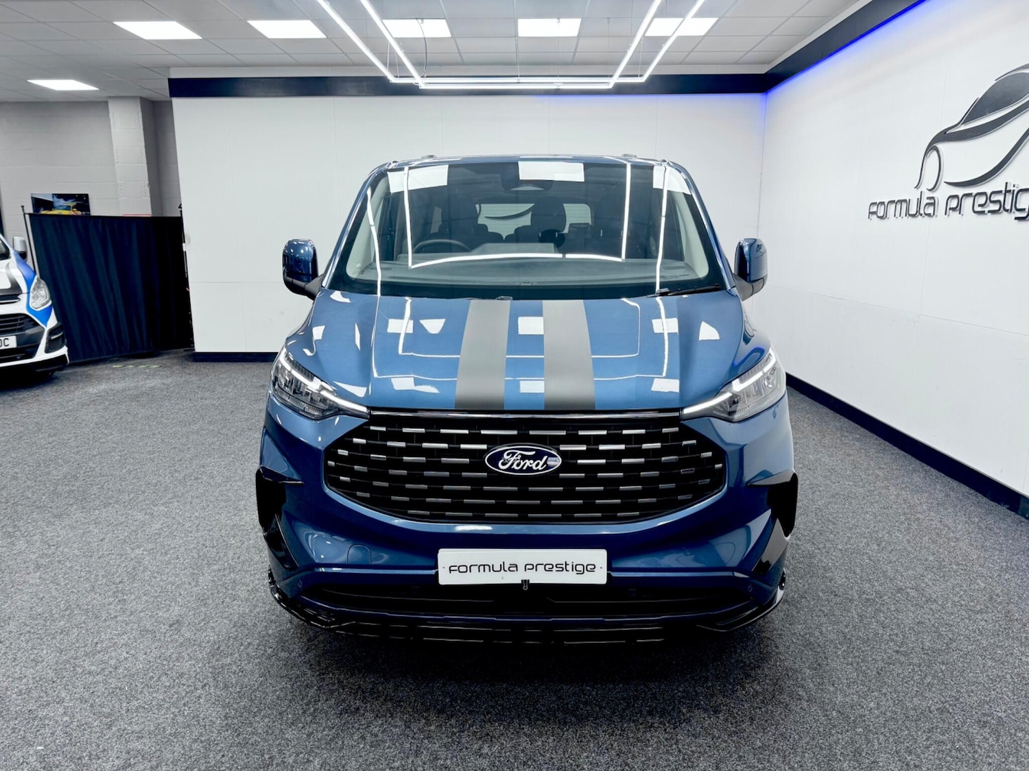 Used Ford Tourneo Custom 2025 for sale - 78099920: Photo 13