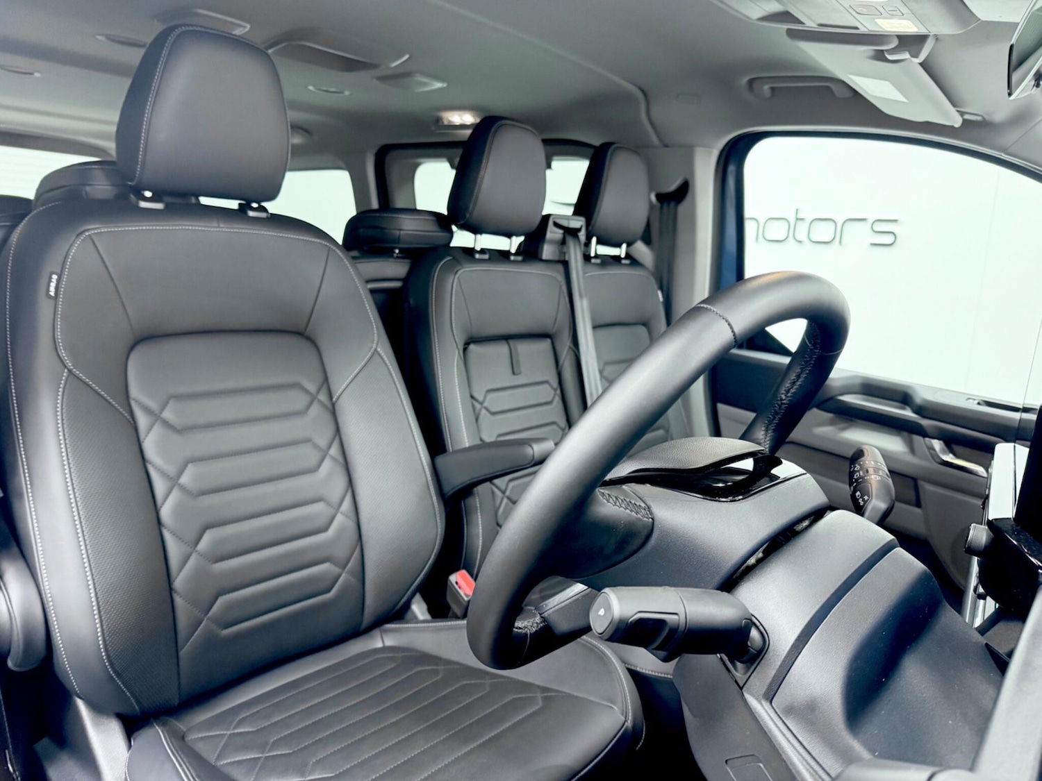 Used Ford Tourneo Custom 2025 for sale - 78099920: Photo 36