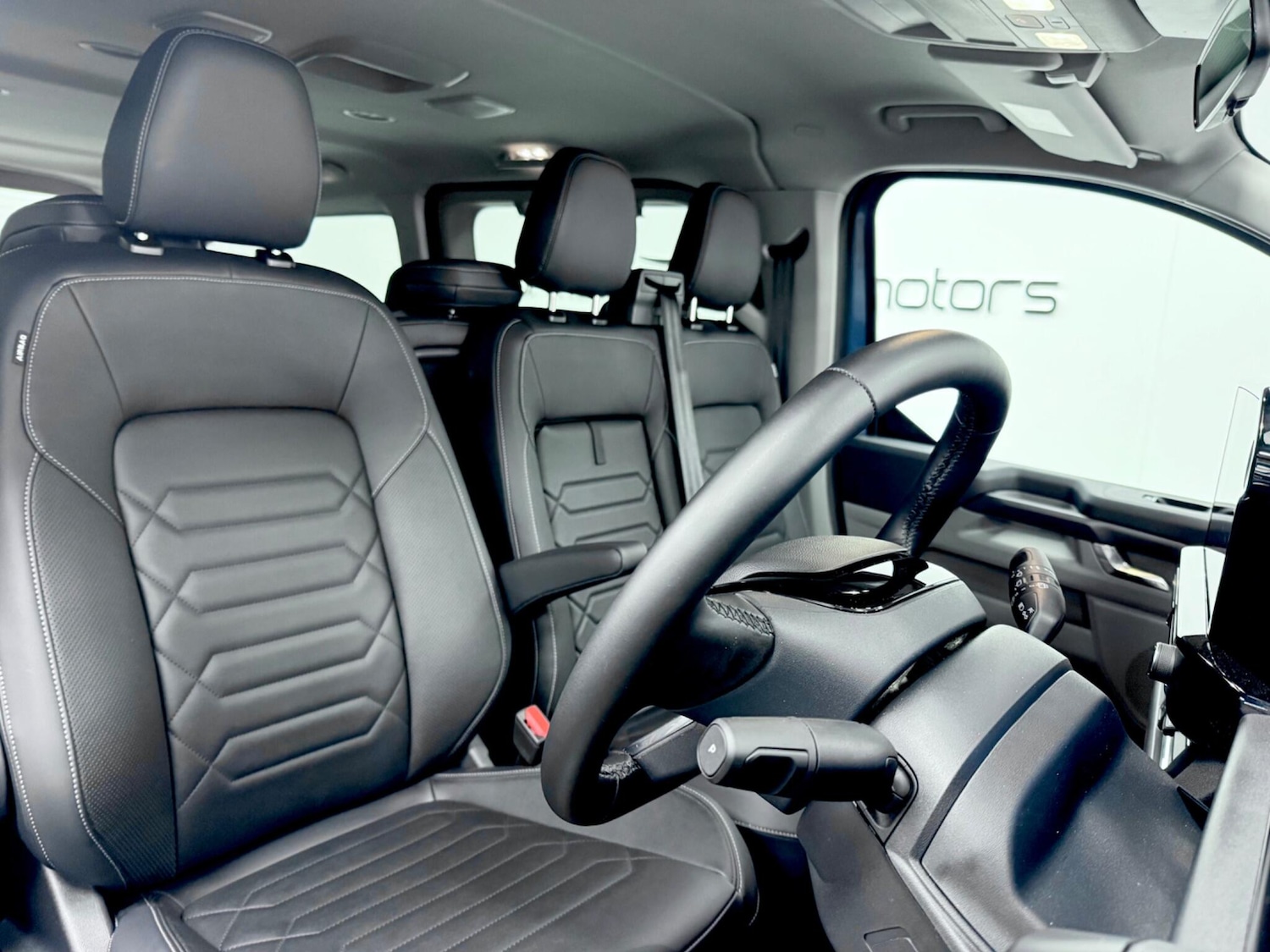 Used Ford Tourneo Custom 2025 for sale - 78099920: Photo 37