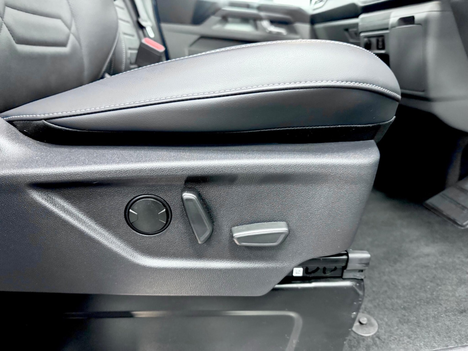 Used Ford Tourneo Custom 2025 for sale - 78099920: Photo 39