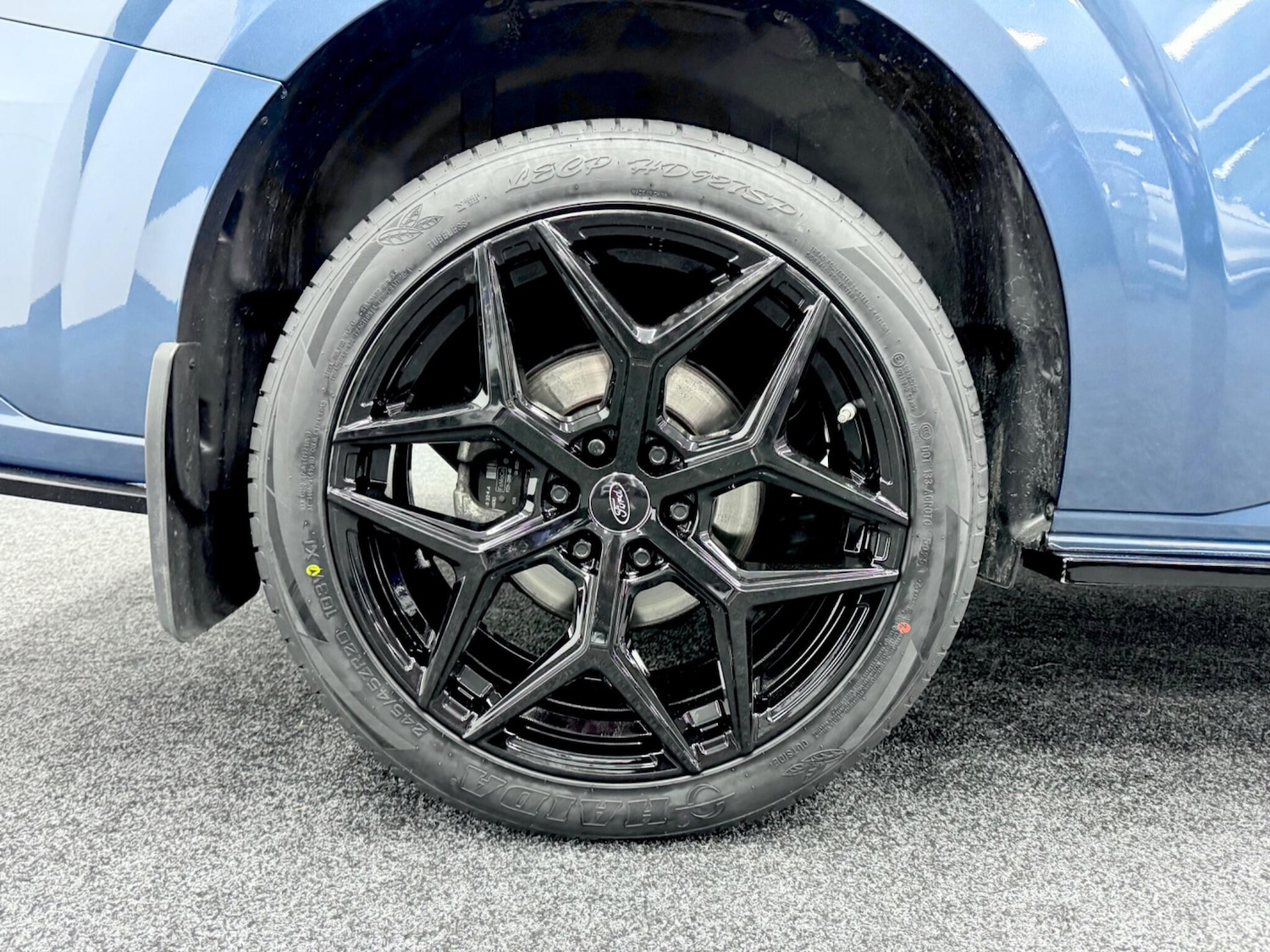 Used Ford Tourneo Custom 2025 for sale - 78099920: Photo 40