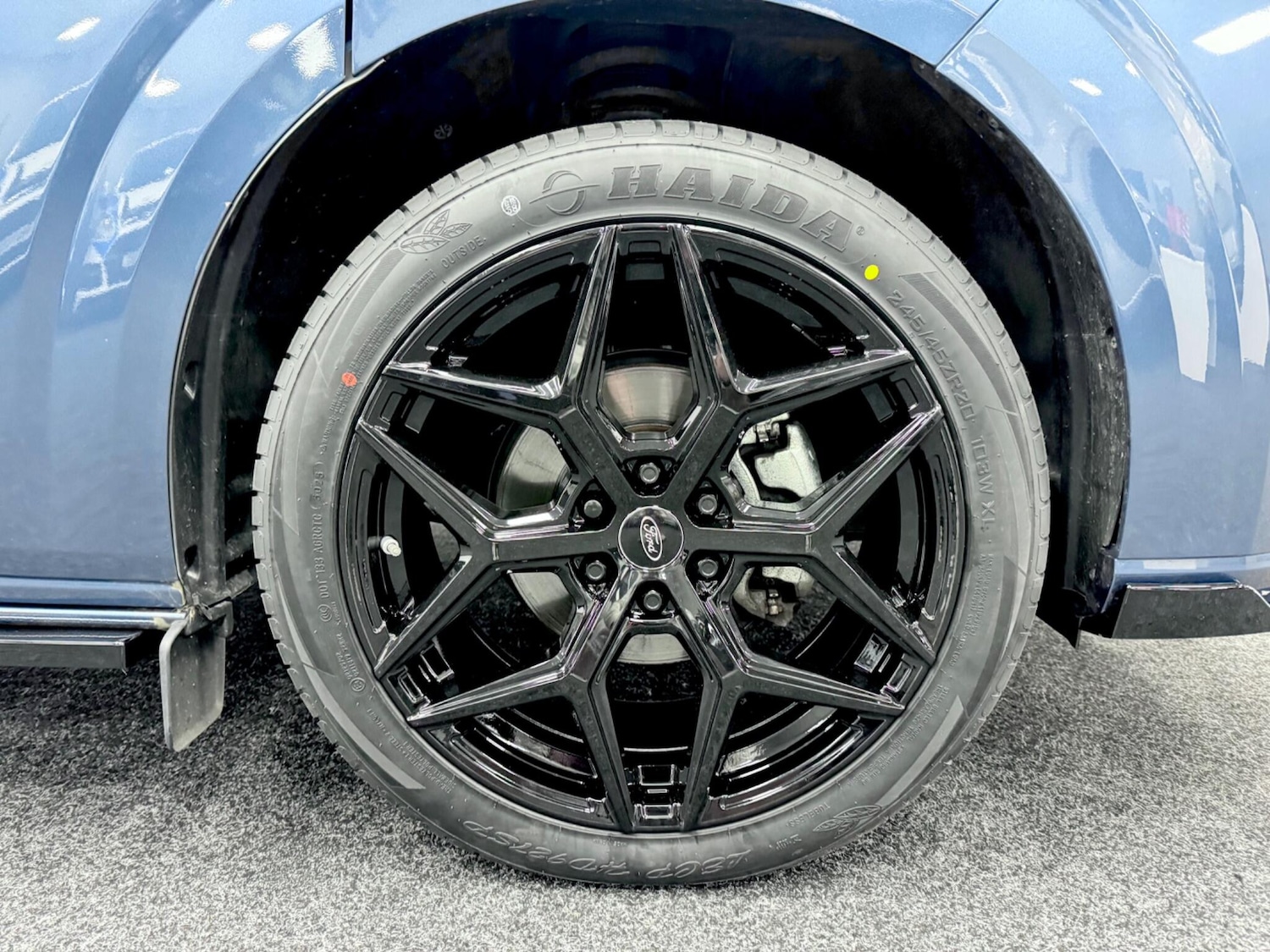 Used Ford Tourneo Custom 2025 for sale - 78099920: Photo 41