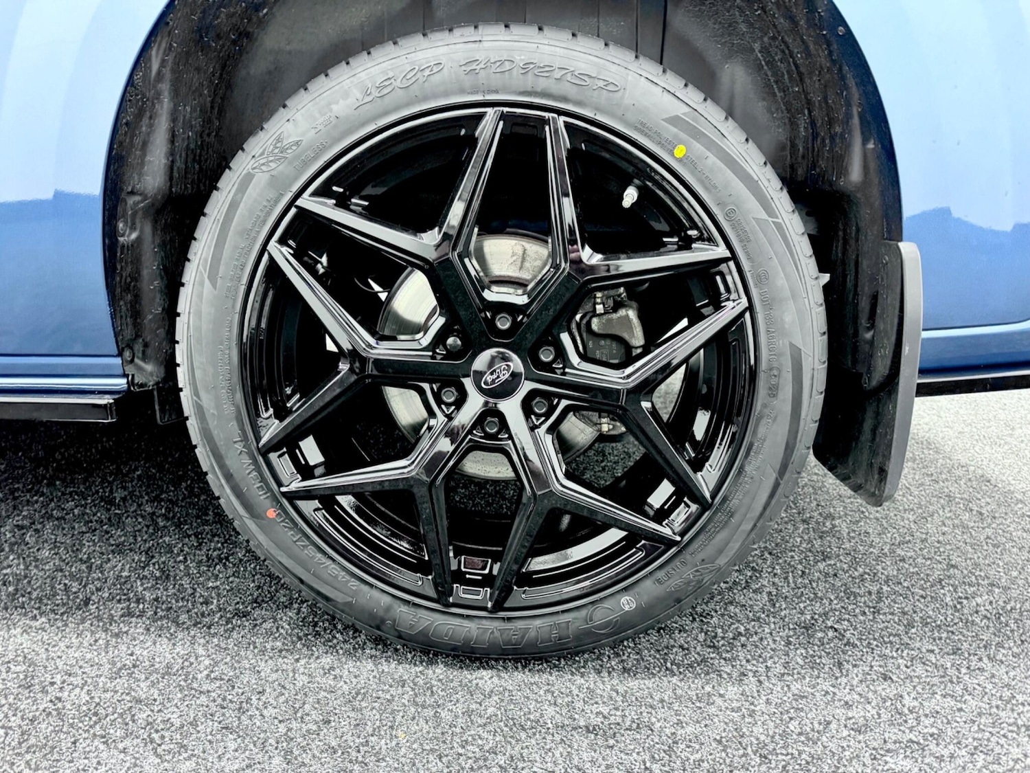 Used Ford Tourneo Custom 2025 for sale - 78099920: Photo 42