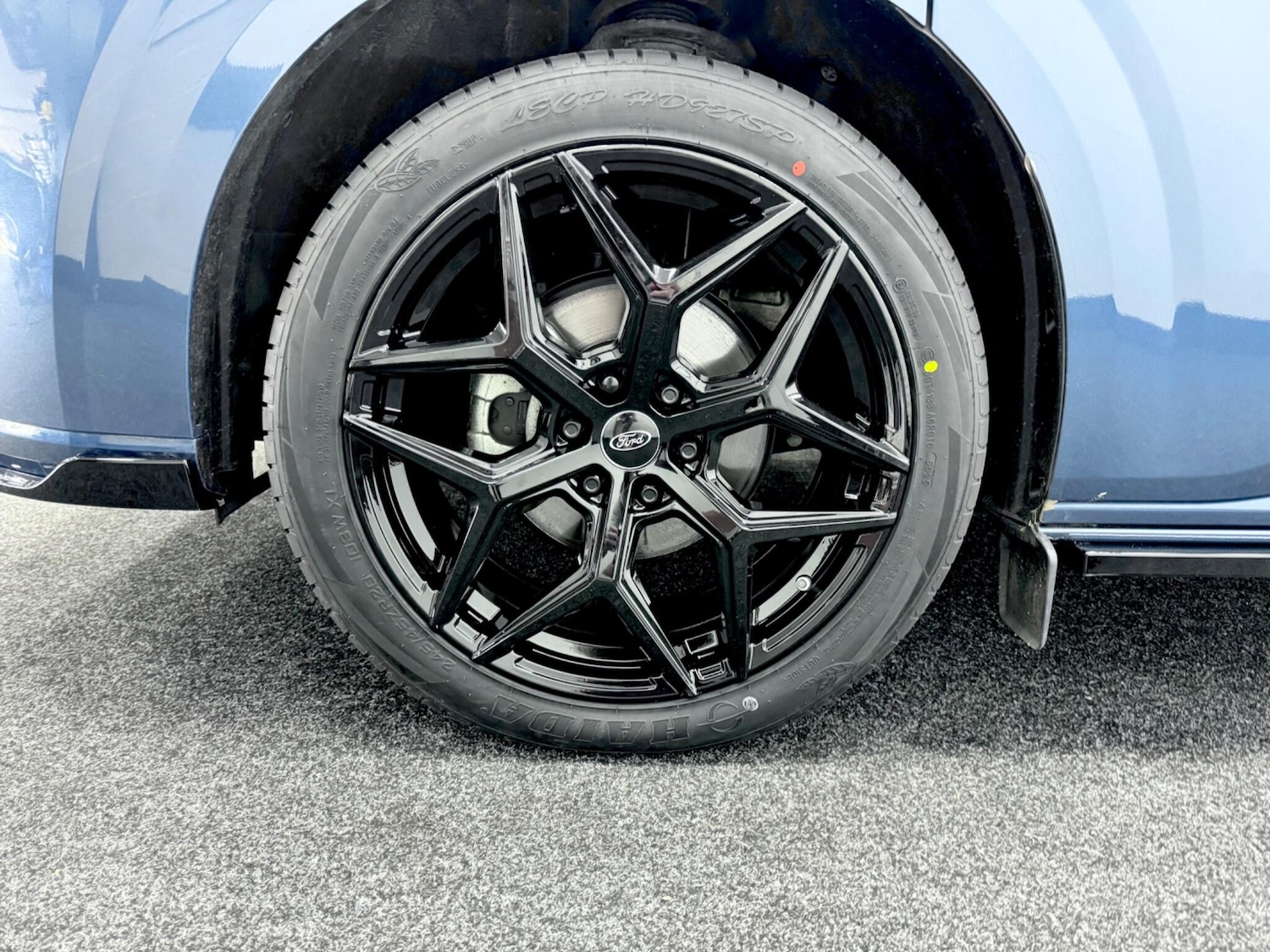 Used Ford Tourneo Custom 2025 for sale - 78099920: Photo 43