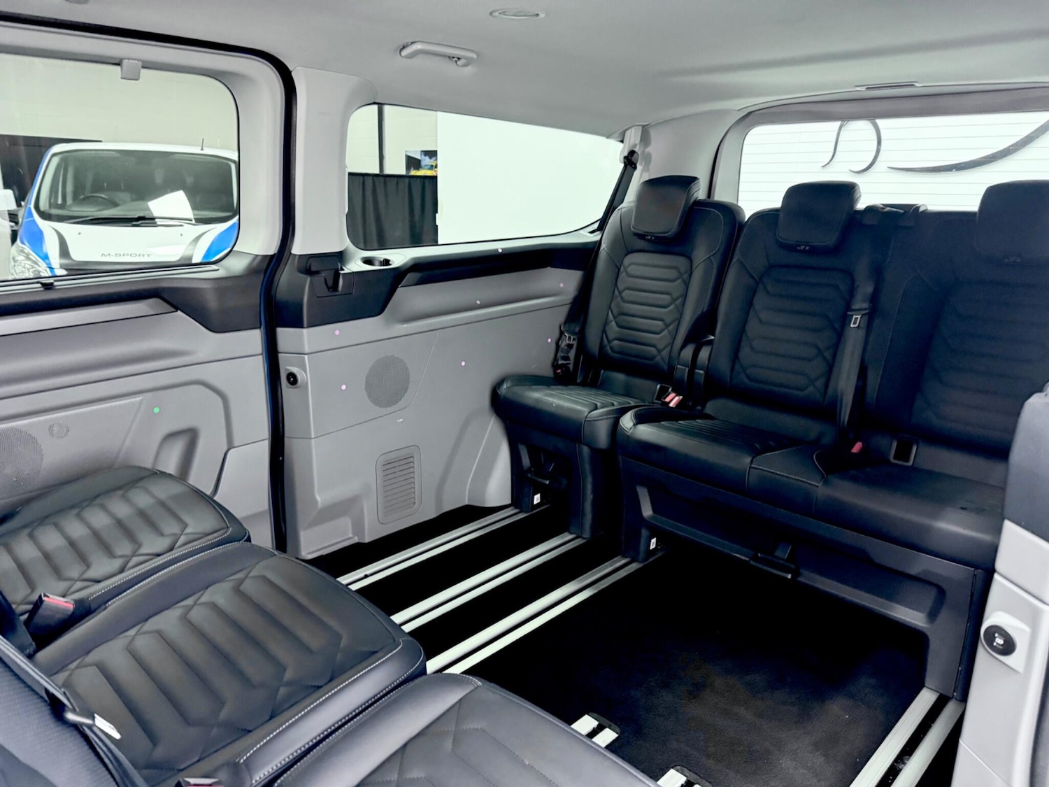 Used Ford Tourneo Custom 2025 for sale - 78099920: Photo 52