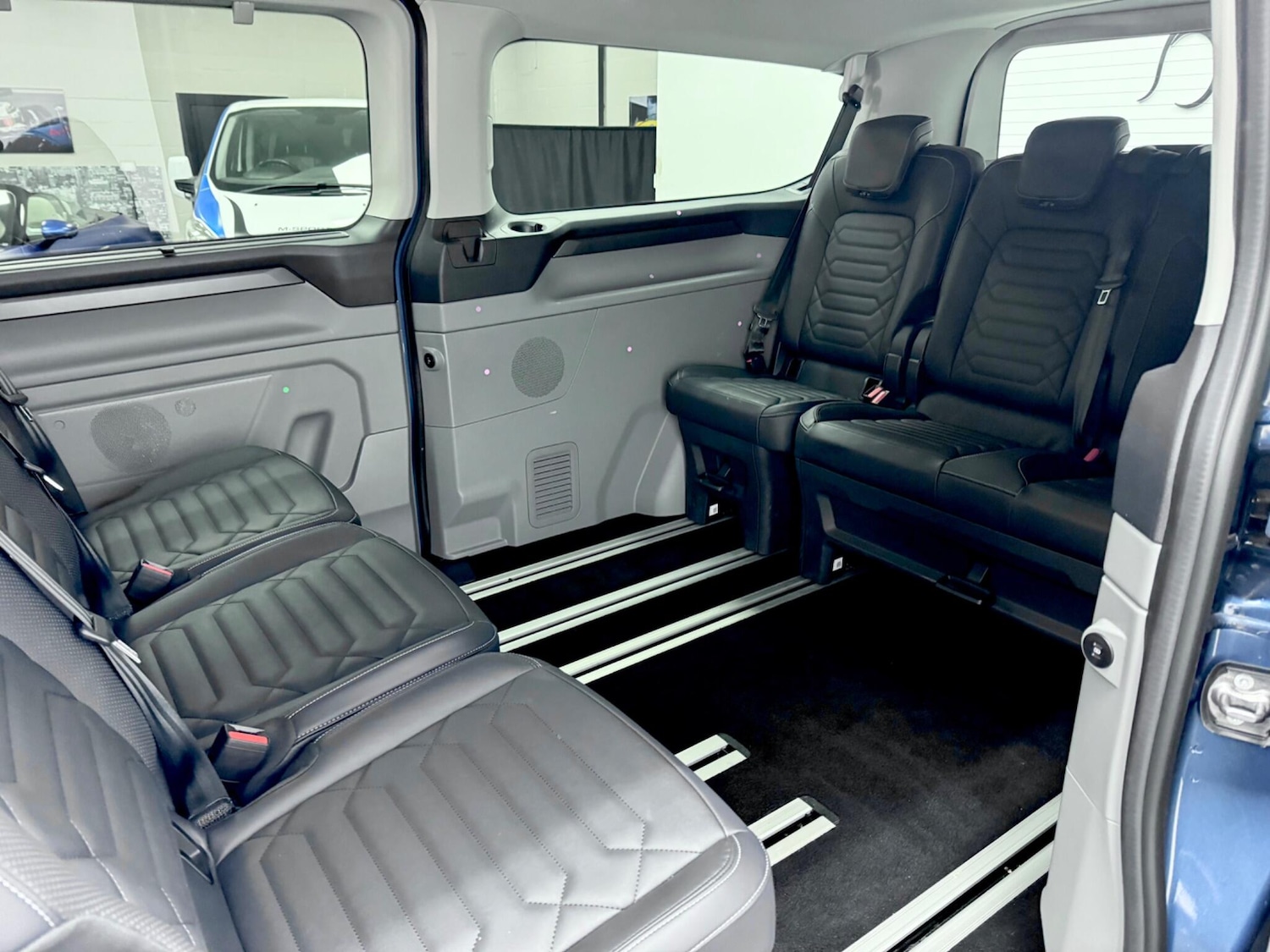 Used Ford Tourneo Custom 2025 for sale - 78099920: Photo 53