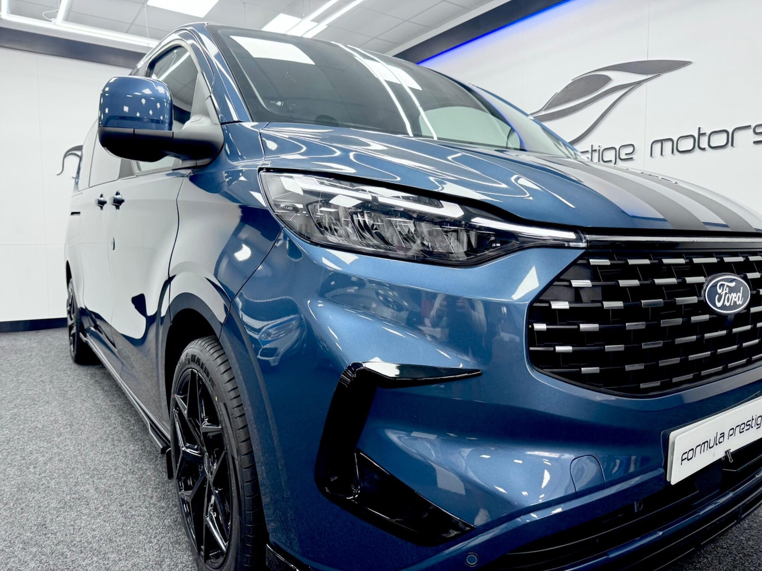 Used Ford Tourneo Custom 2025 for sale - 78099920: Photo 54