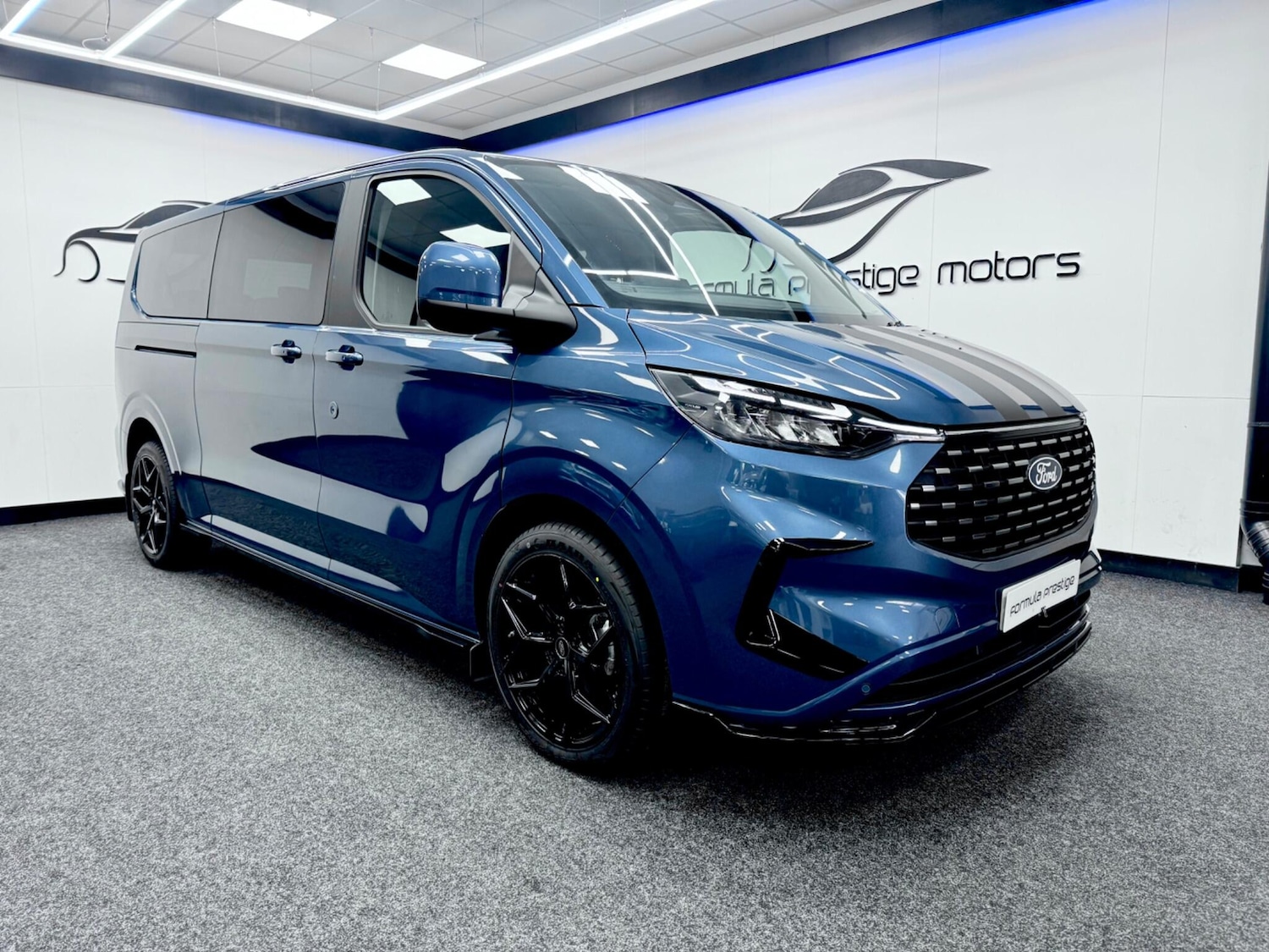 Used Ford Tourneo Custom 2025 for sale - 78099920: Photo 6