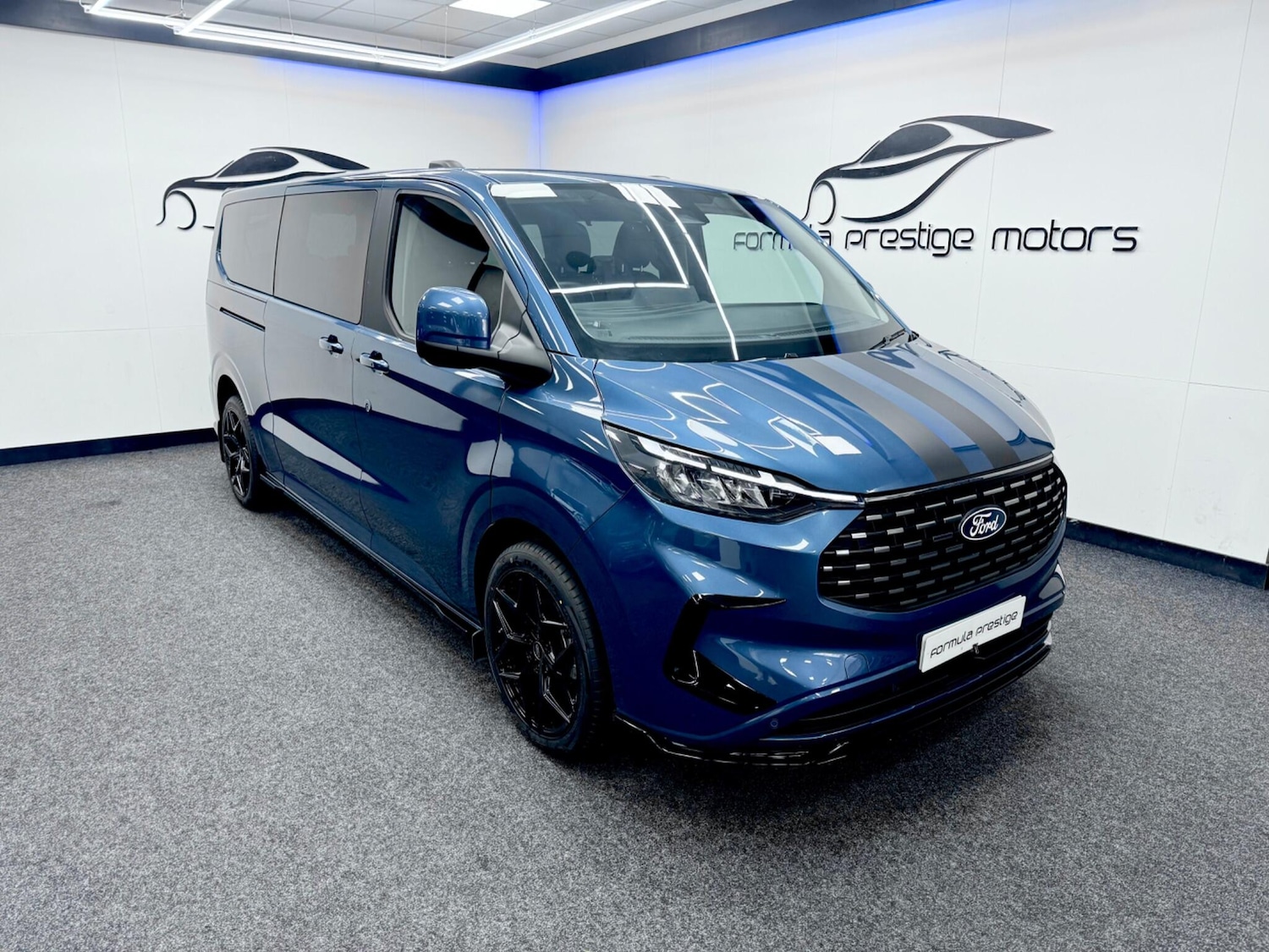 Used Ford Tourneo Custom 2025 for sale - 78099920: Photo 7