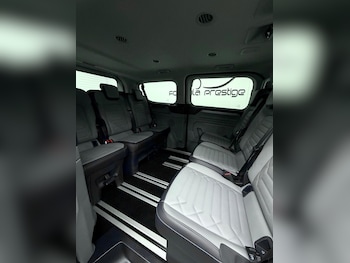 Used Ford Tourneo Custom 2024 for sale - 78586784: Photo