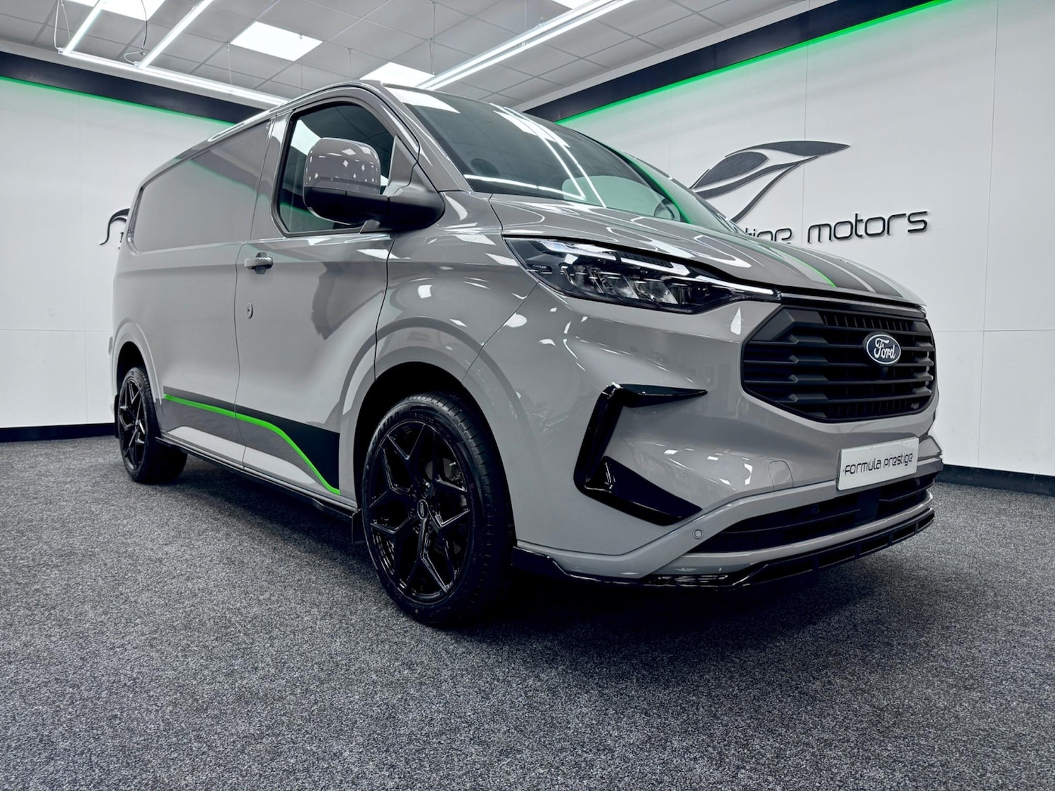 Used Ford Transit Custom for sale - 76993702: Photo 15