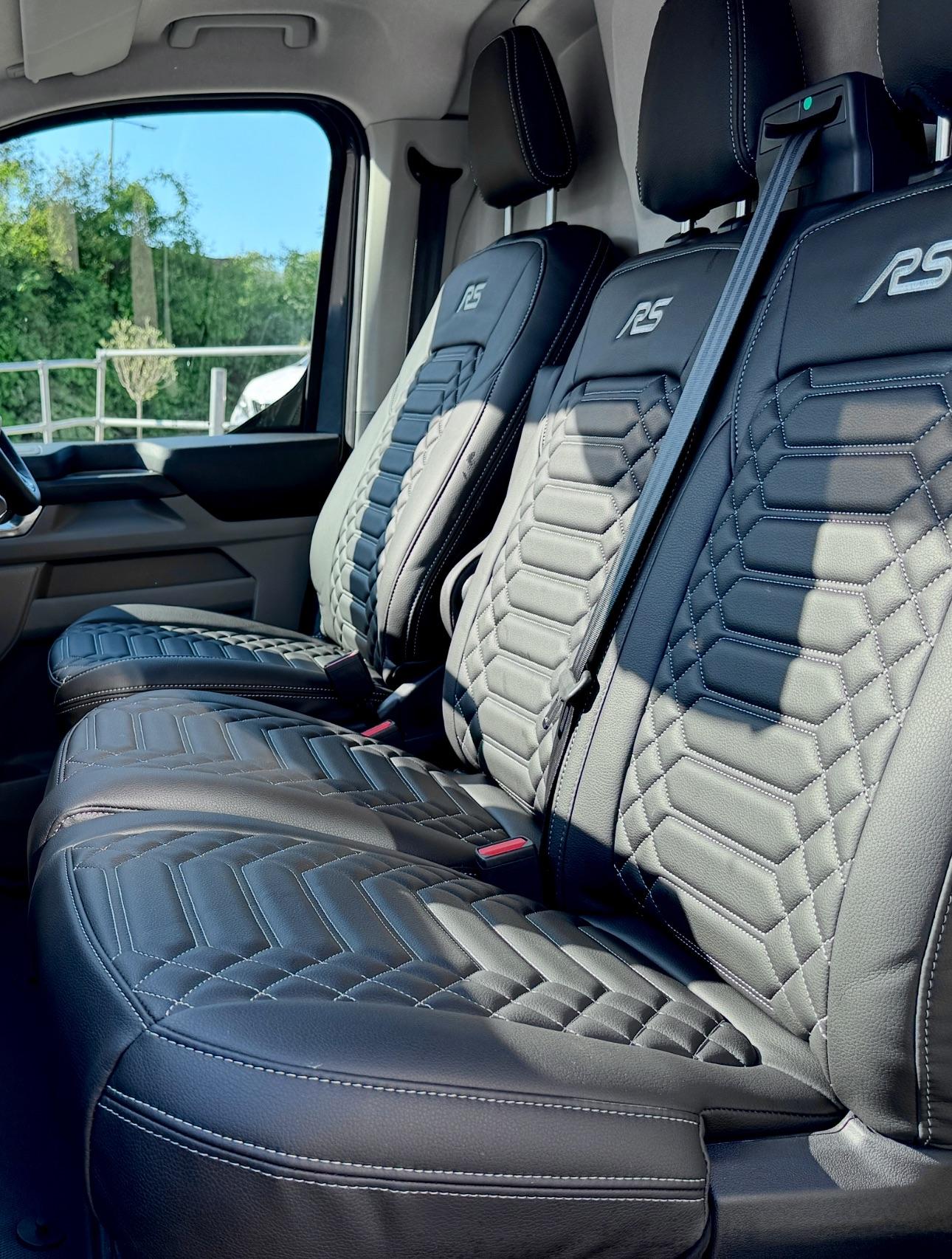 Used Ford Transit Custom for sale - 76993702: Photo 22