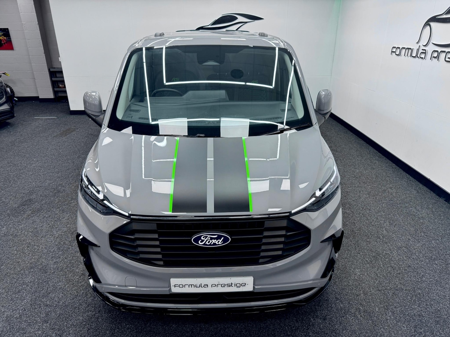 Used Ford Transit Custom for sale - 76993702: Photo 24