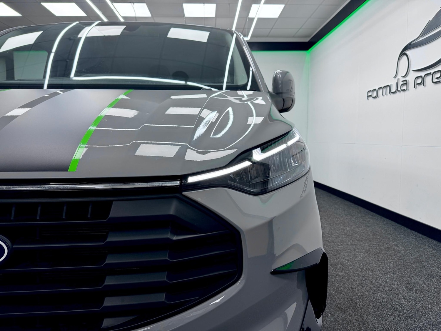 Used Ford Transit Custom for sale - 76993702: Photo 5