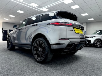 Used Land Rover Range Rover Evoque 2025 for sale - 78946120: Photo