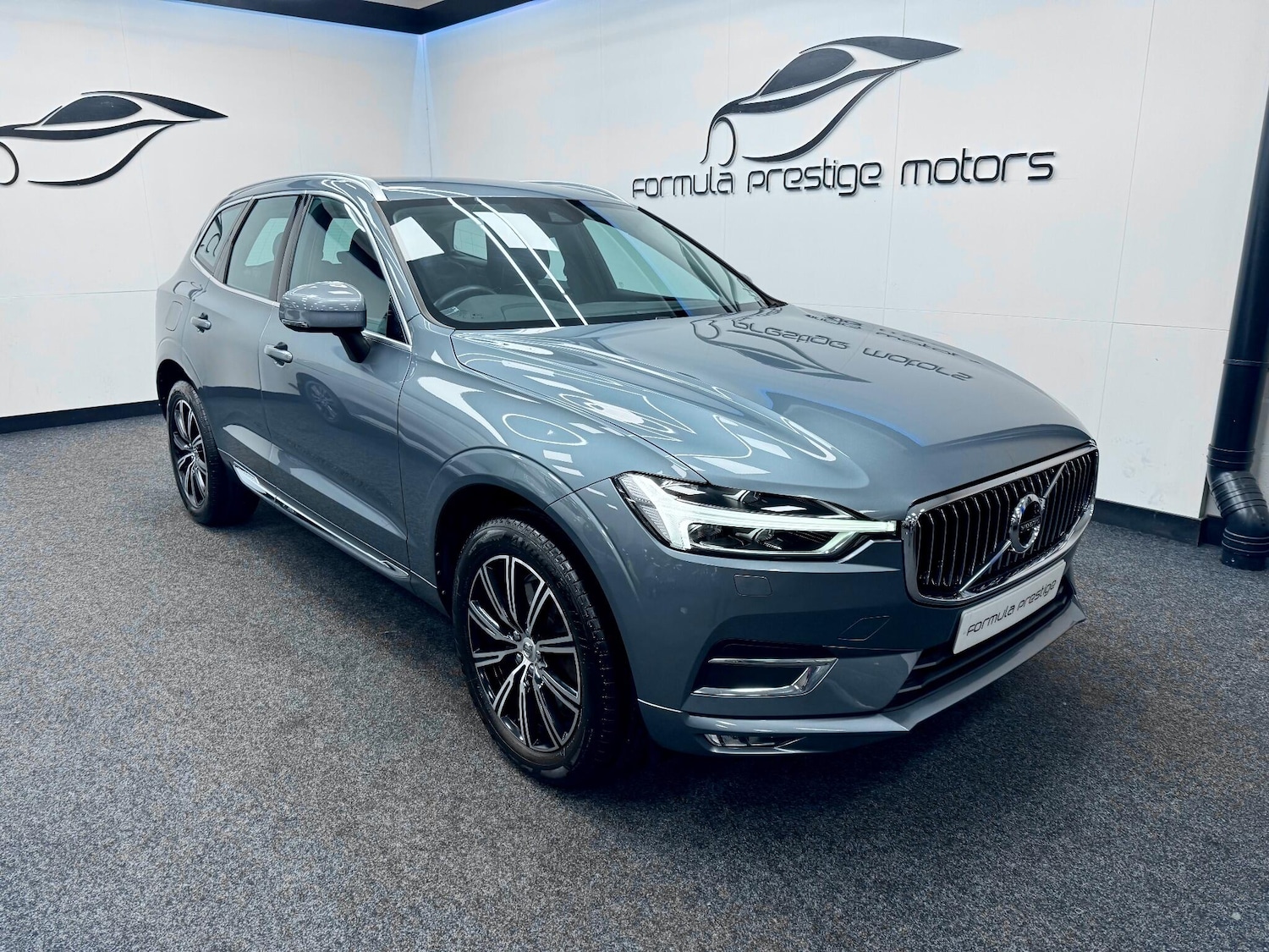 Used Volvo XC60 2017 for sale - 76457208: Photo 11